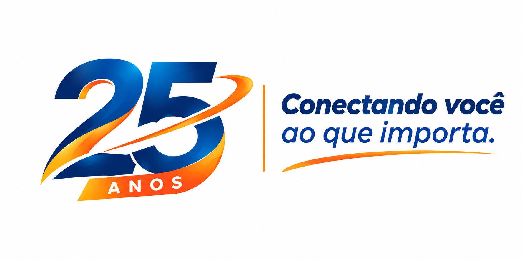 ORION Telecom — 25 anos conectando você ao que importa